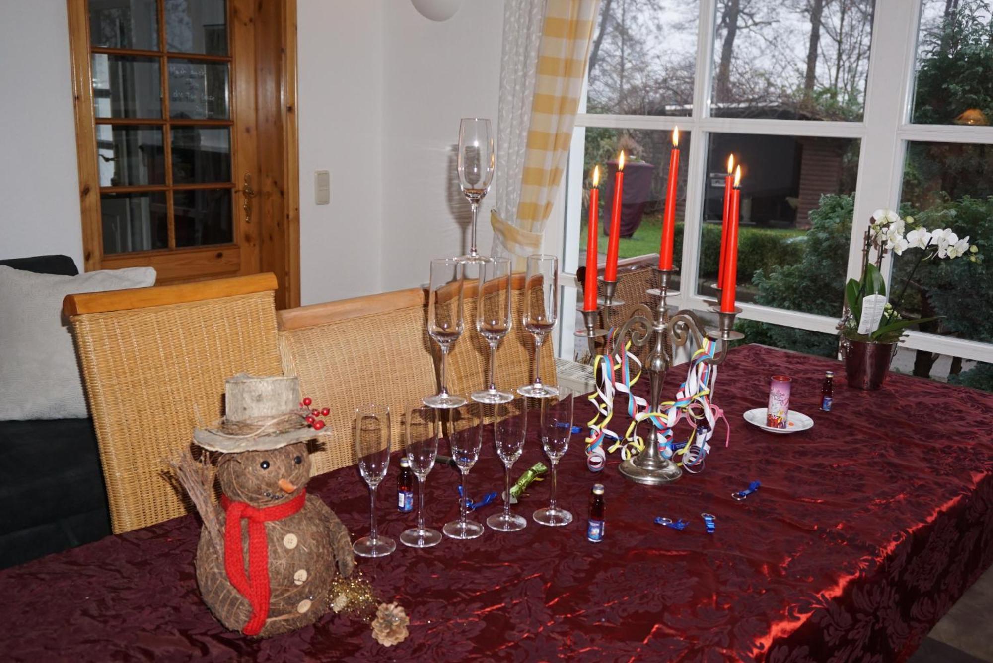 Apartment Altes Oste, Appartement, Winter Warm Mit Kamin, Sommer Pool *