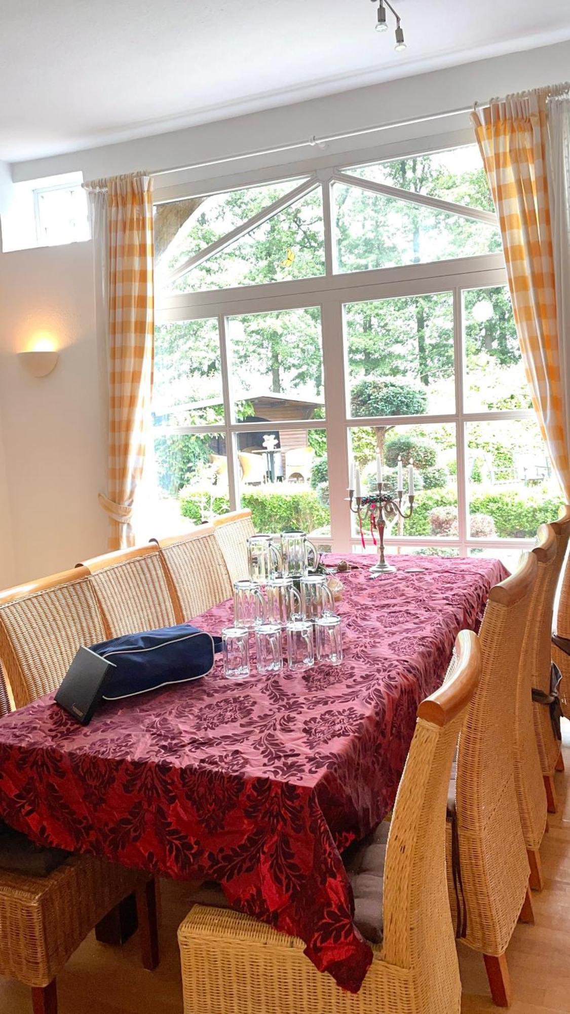 Altes Oste, Appartement, Winter Warm Mit Kamin, Sommer Pool * Hemmoor
