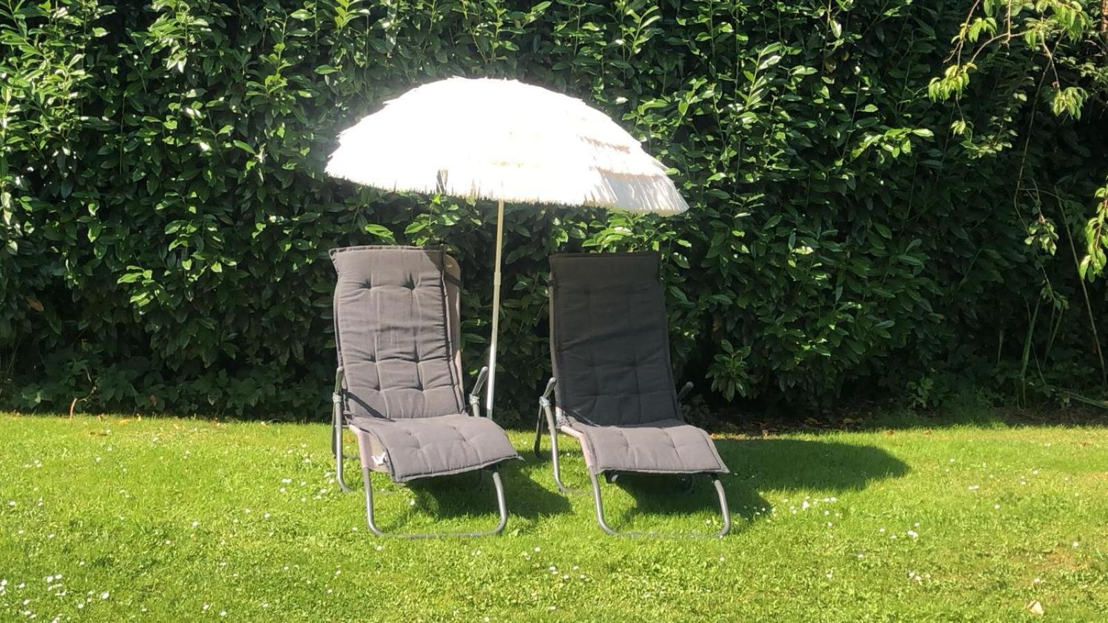 Altes Oste, Appartement, Winter Warm Mit Kamin, Sommer Pool Apartment *
