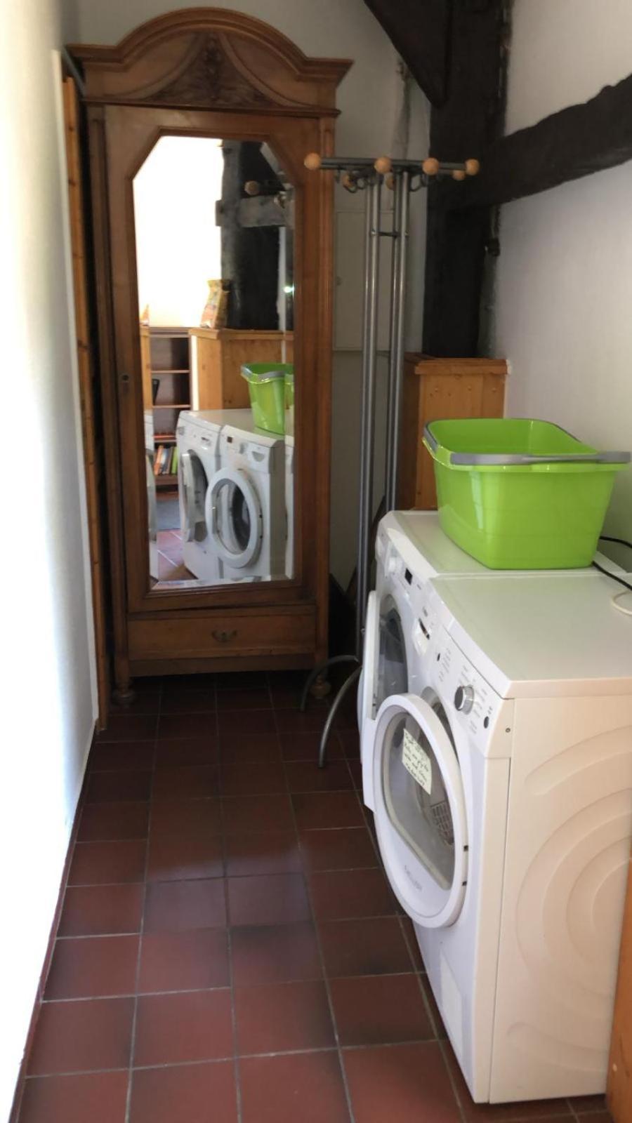 Apartment Altes Oste, Appartement, Winter Warm Mit Kamin, Sommer Pool