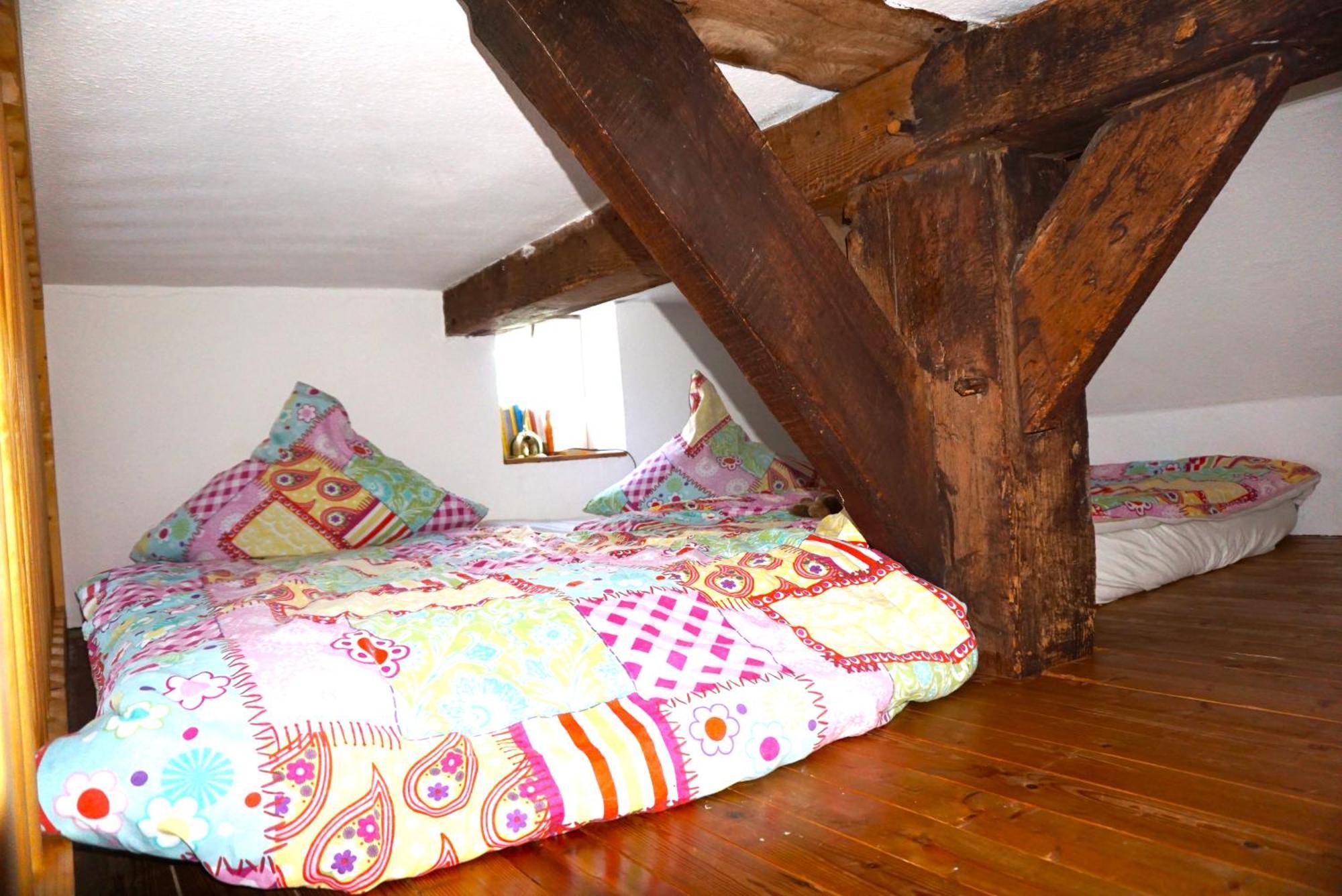 Altes Oste, Appartement, Winter Warm Mit Kamin, Sommer Pool Apartment *
