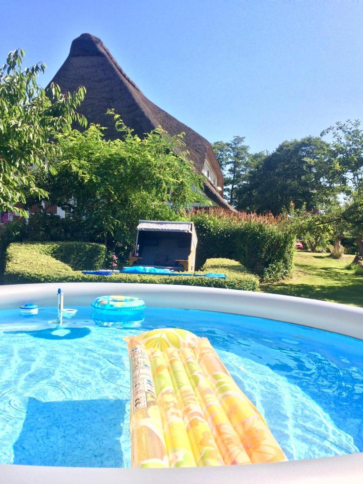 Apartment Altes Oste, Appartement, Winter Warm Mit Kamin, Sommer Pool