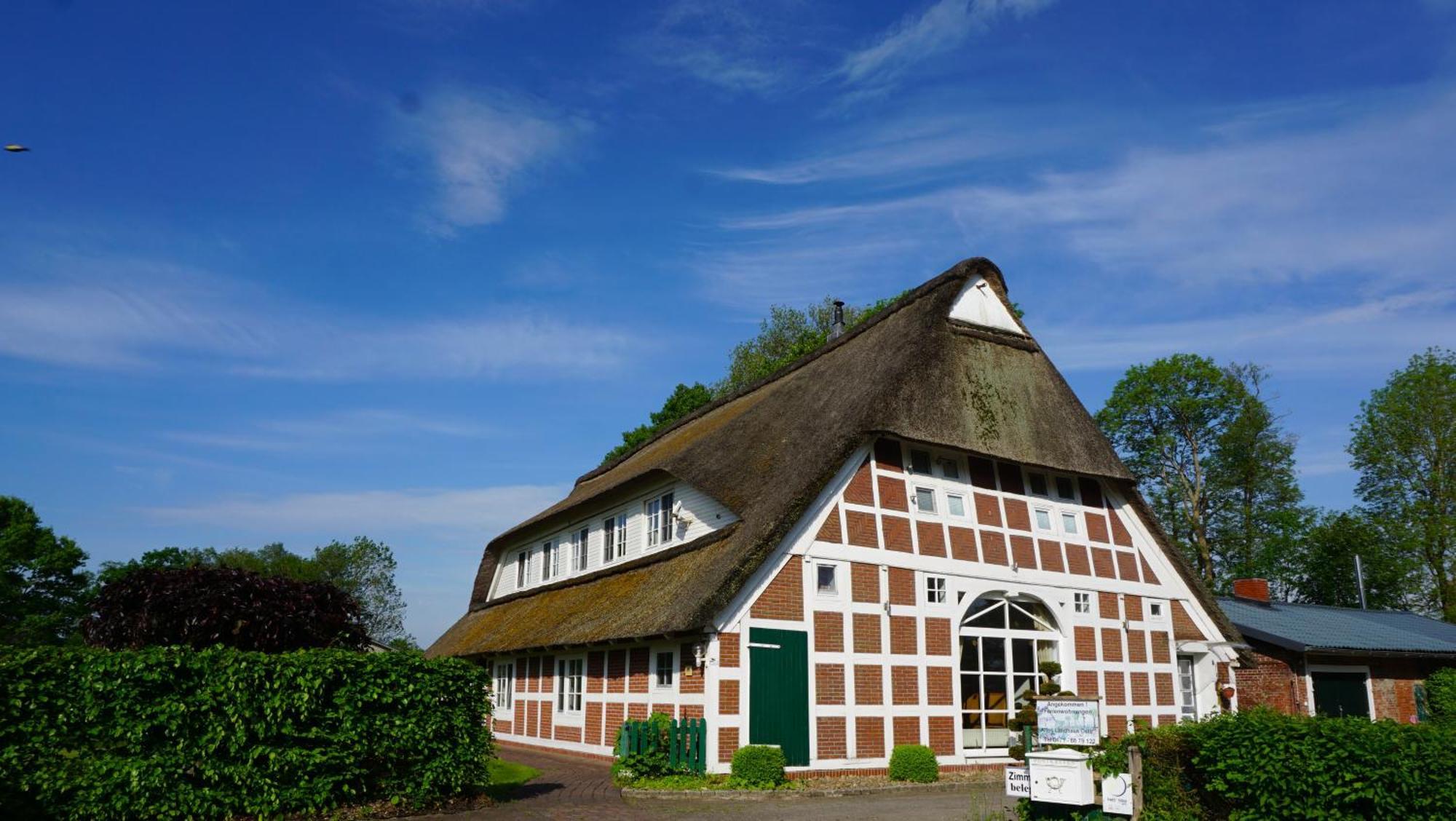 Altes Oste, Appartement, Winter Warm Mit Kamin, Sommer Pool Apartment *