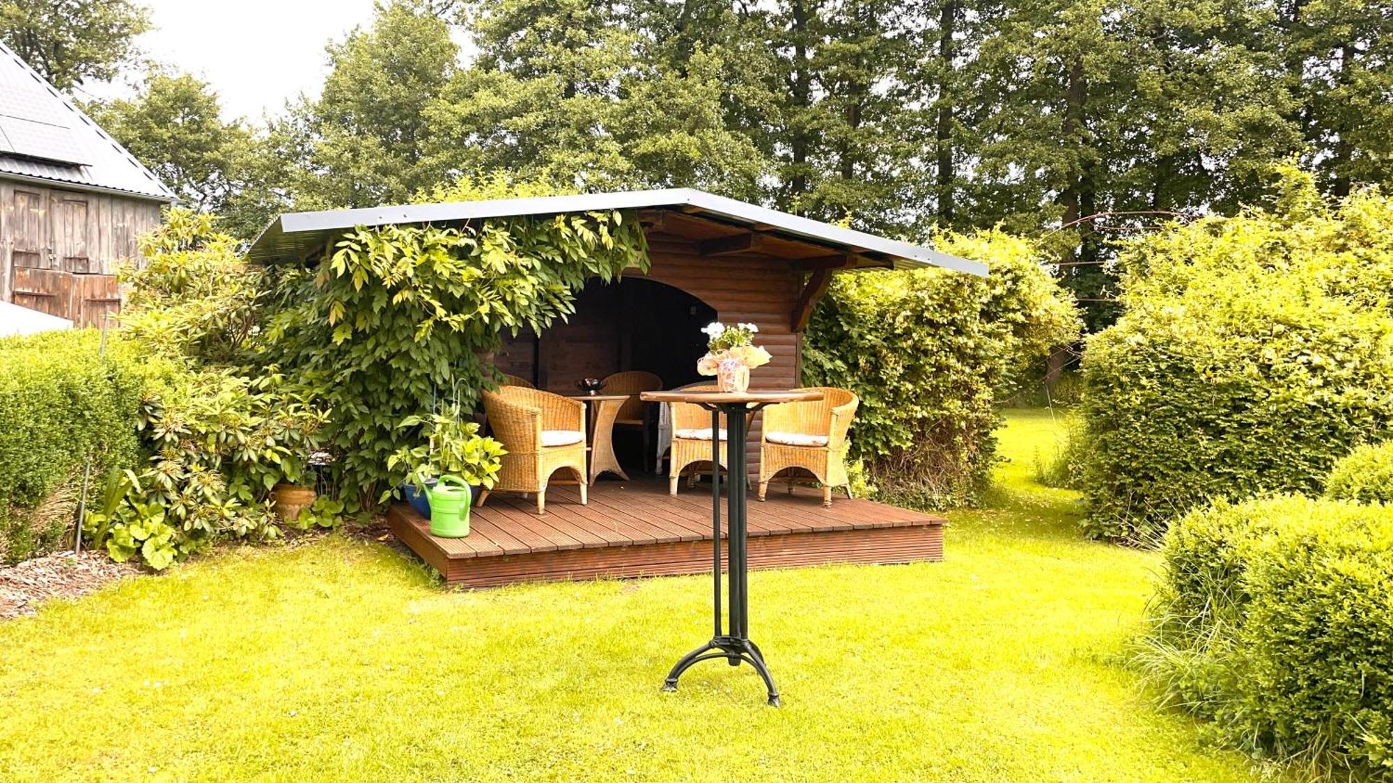 Apartment Altes Oste, Appartement, Winter Warm Mit Kamin, Sommer Pool *