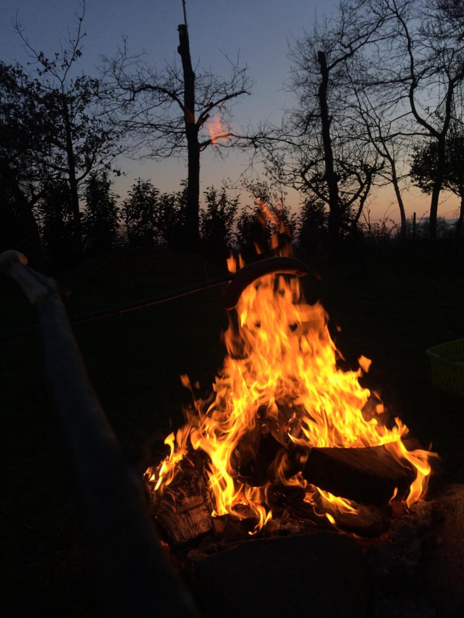 Altes Oste, Appartement, Winter Warm Mit Kamin, Sommer Pool * Hemmoor